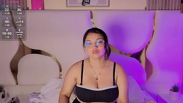 AbbieJoness__ webcam