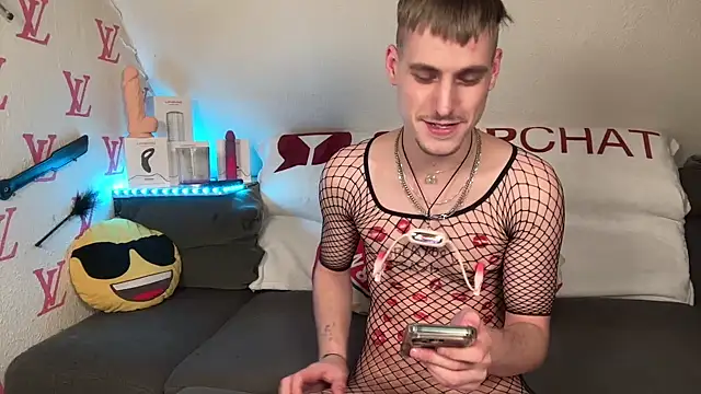 Cookieboy88 webcam