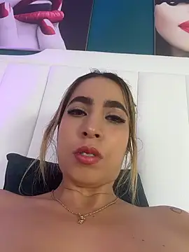 SophieCarther webcam