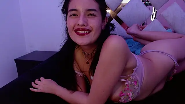 madissonrousecs webcam