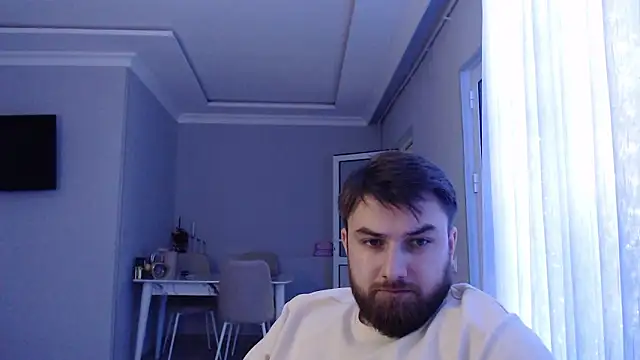 johny_sins_with_hair_ webcam