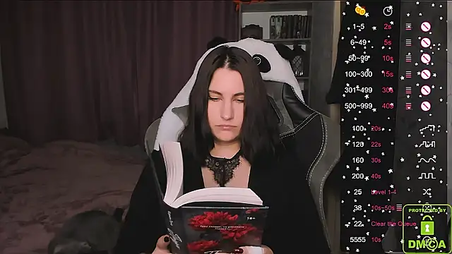 dj_eban_ - Dj_eban_'s free webcam