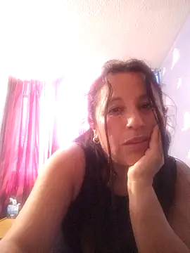 valeriapinter webcam