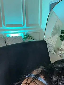 MelissaWaltton webcam