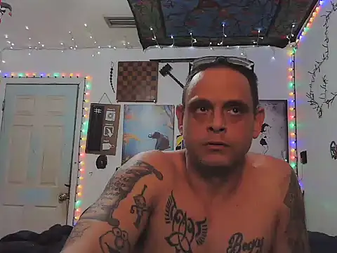 Buffshagswell webcam