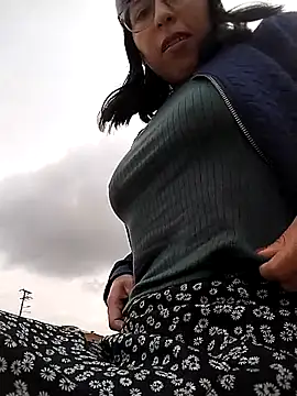 MirandaSingle webcam