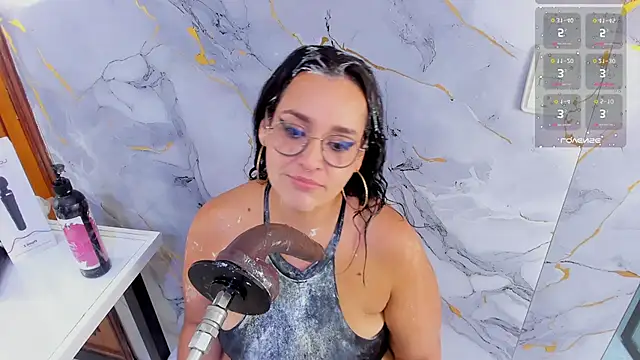 barbara_connor webcam