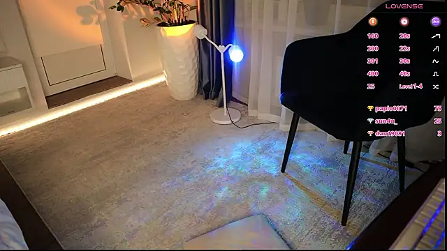 Katherinepinke webcam