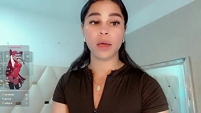 Exotica_Celyne_ webcam