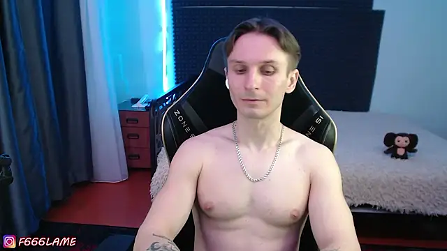 F666LAME webcam