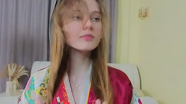 DorrisVickroy webcam