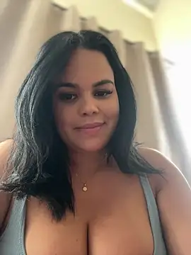 AliceStarshine webcam