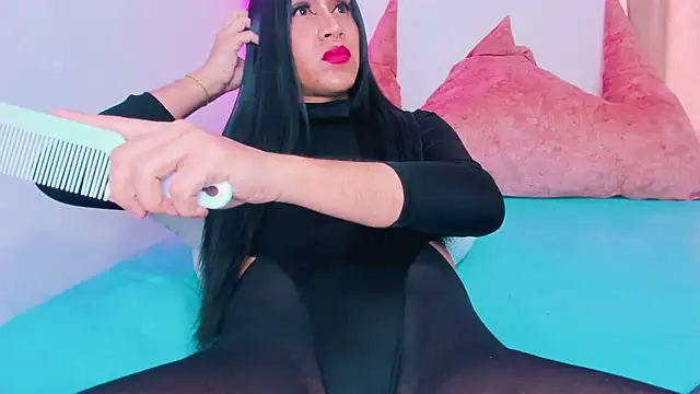 Candace_Queen webcam