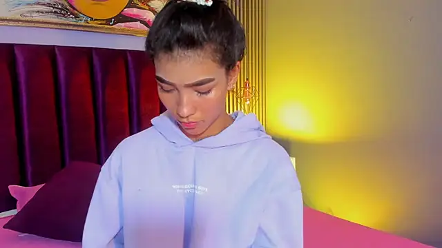 LauraAristizabal webcam