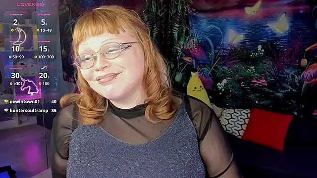 lottiereed - LottieReed's free webcam