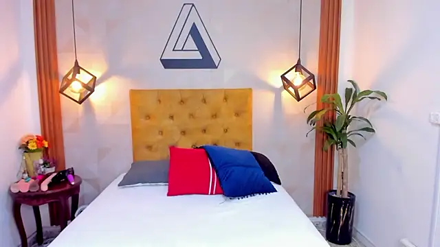 violet_sweet19 webcam