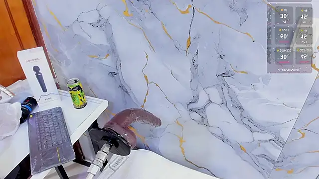 barbara_connor webcam