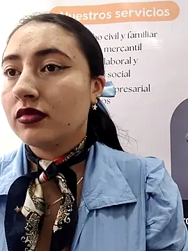 _Sarah-Office1 webcam