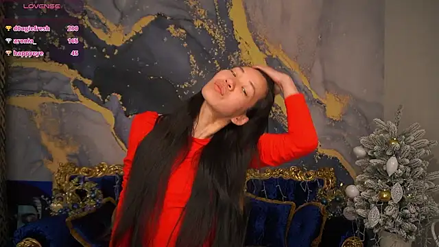 yen_star - Yen_Star's free webcam