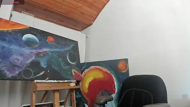 mariecam420 - Mariecam420's free webcam