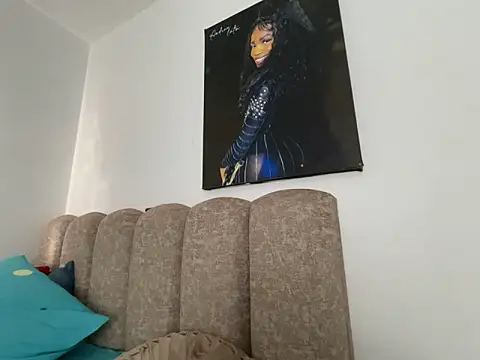 Georginaxx Live Webcam on Stripchat