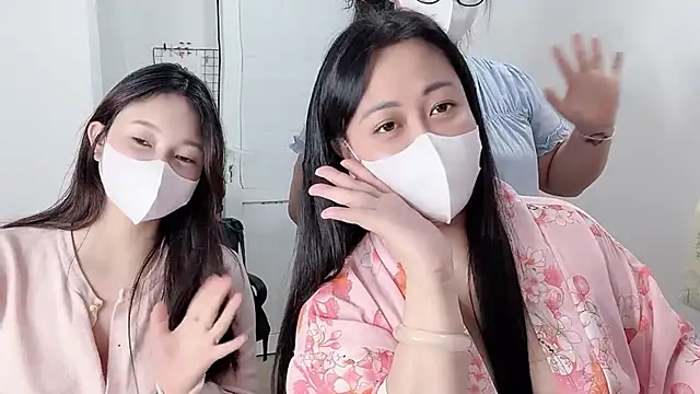 Bamboo_Swetie webcam