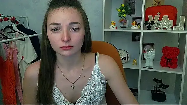 _Barbie_Kiss_ webcam