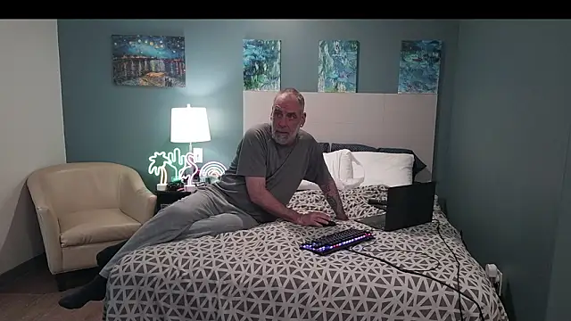 Fuck-Buddy-4U webcam