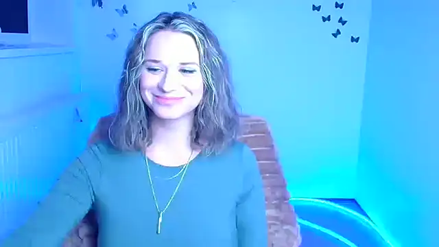 Melodie_Aster webcam