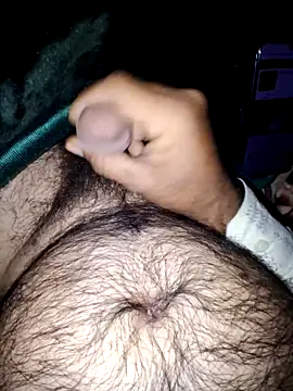 aman4404 (Ask my age) - My new house