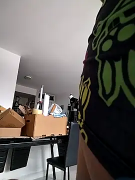 Brenda_Berck_ webcam