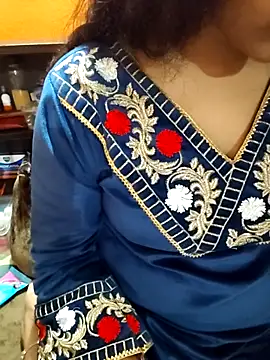 O_My_GoodnesS webcam