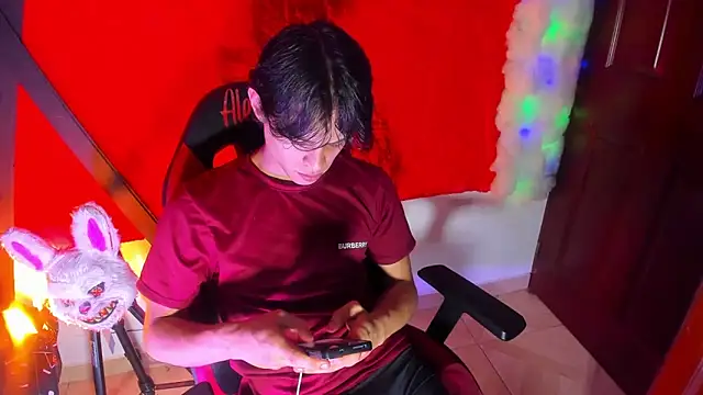 lilowen_ - LilOwen_'s free webcam