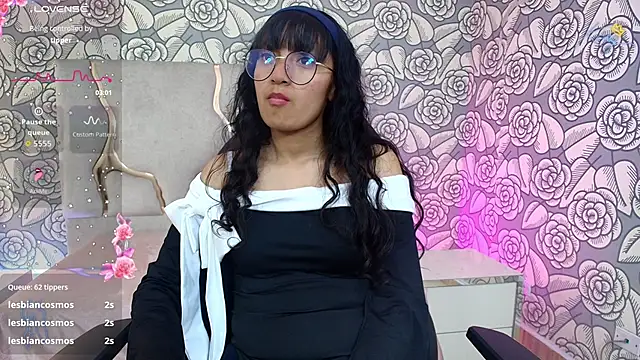 rosee_tay1 - Rosee_tay1's free webcam