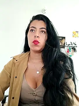 Luianna webcam
