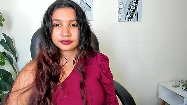 Victoria_Rosee webcam