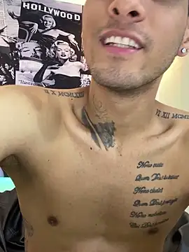 MarvinandtheBbys webcam