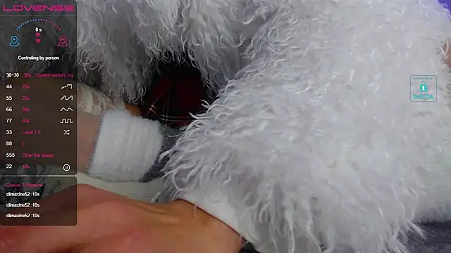 HAIRY___PUSSY webcam