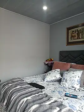 elizabeth_bennett_6 - Elizabeth_bennett_6's free webcam