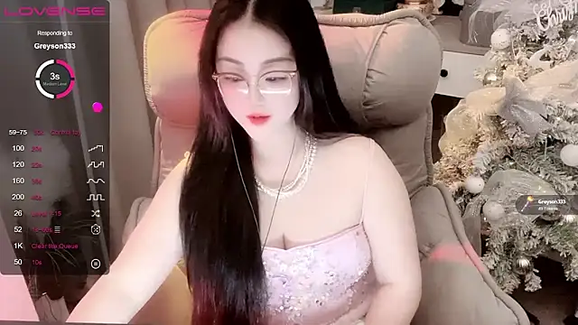 Monica-666888- webcam