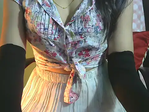 sheetal-sheetal95 webcam