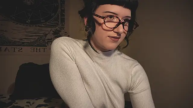 ghoticspectre webcam