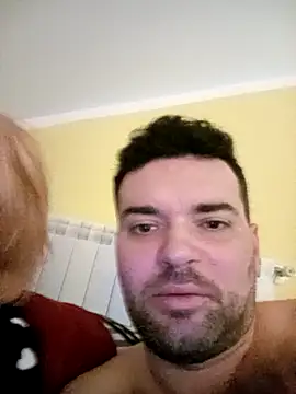 PolomaAndBobo webcam