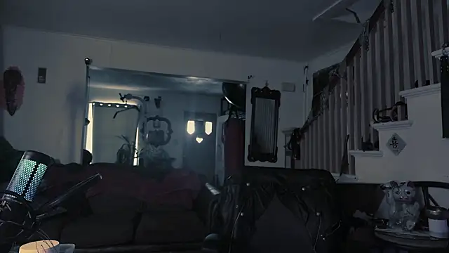 MasterDaddyCool webcam