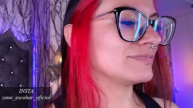 Zami_Escobar_of webcam