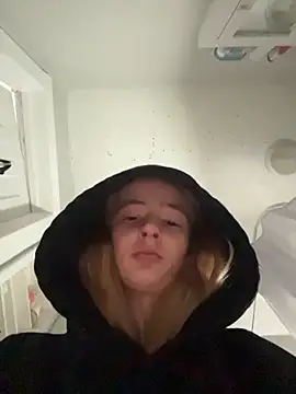 seccyserena - SeccySerena's free webcam