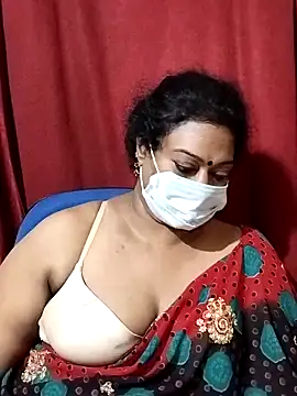 surekha-30 - Surekha-30's free webcam