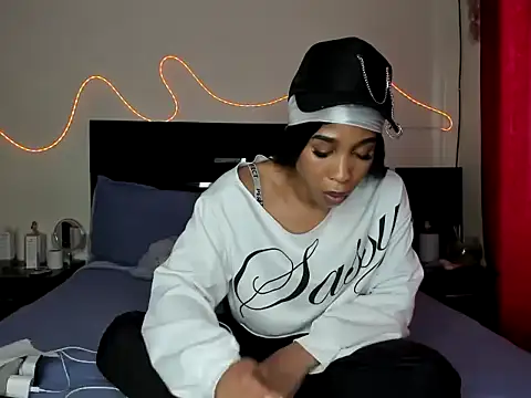 YourDreamReal webcam