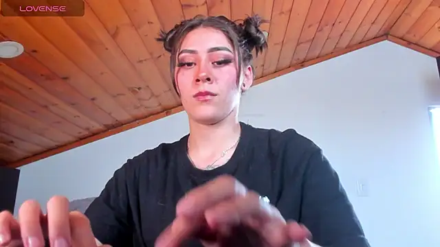 Darkness_jones_ webcam