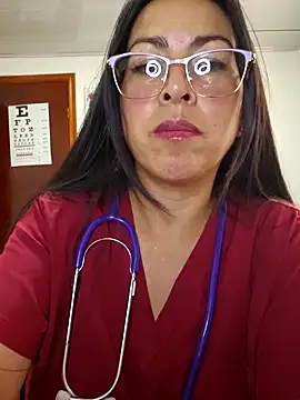 JustSamantha_ webcam